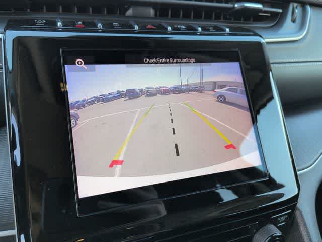 Certified 2023 Jeep Grand Cherokee Laredo AWD/4WD image 28