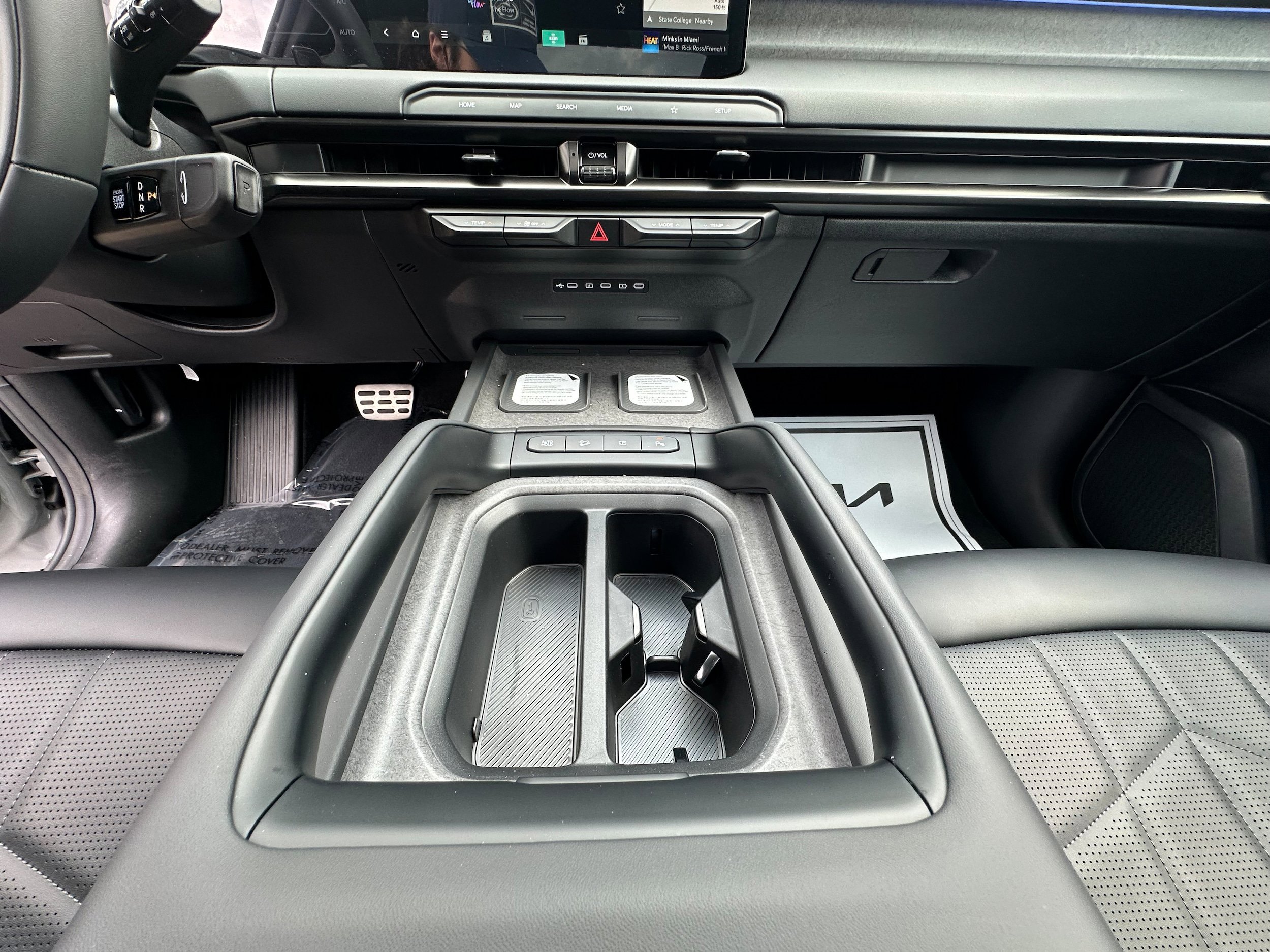 New 2027 Kia Telluride SX X-Pro AWD/4WD image 39