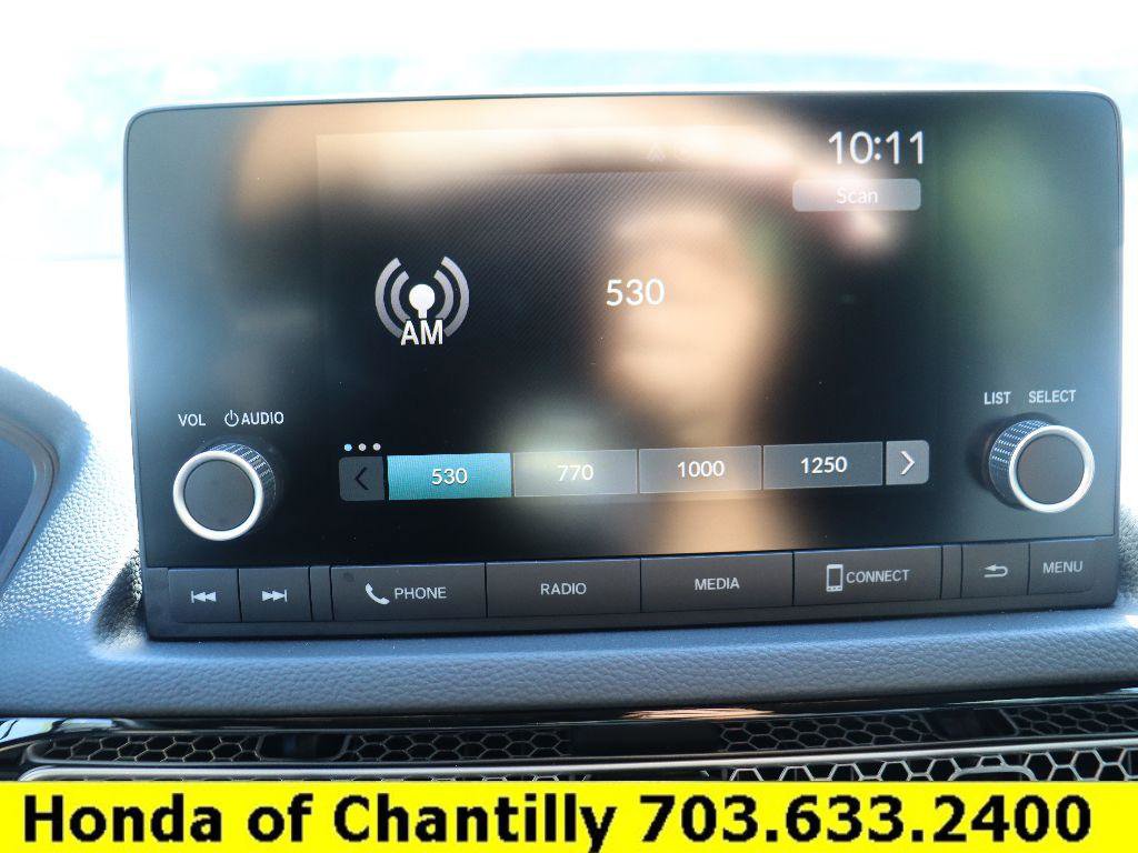 Used 2025 Honda Civic Sport image 14