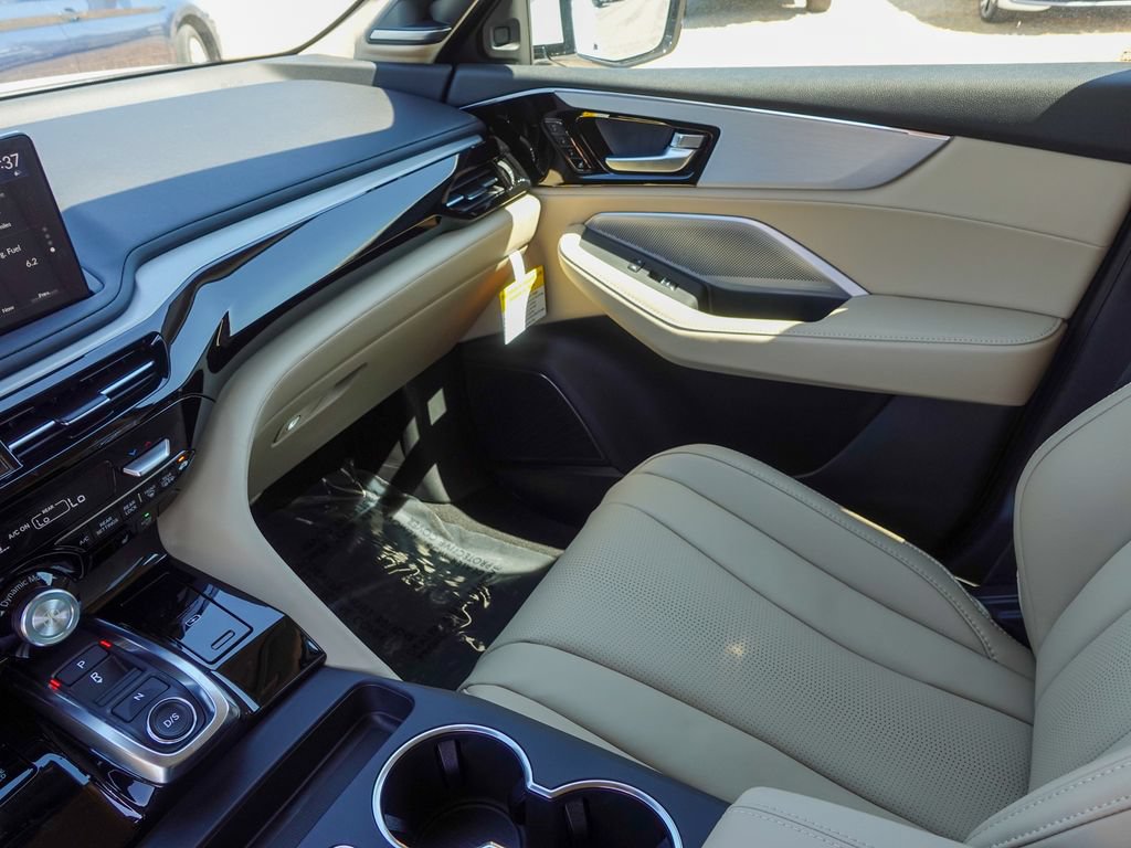 New 2026 Acura MDX w/ Technology Package FWD image 22