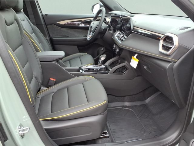 New 2026 Chevrolet TrailBlazer ACTIV w/ Convenience Package FWD image 20
