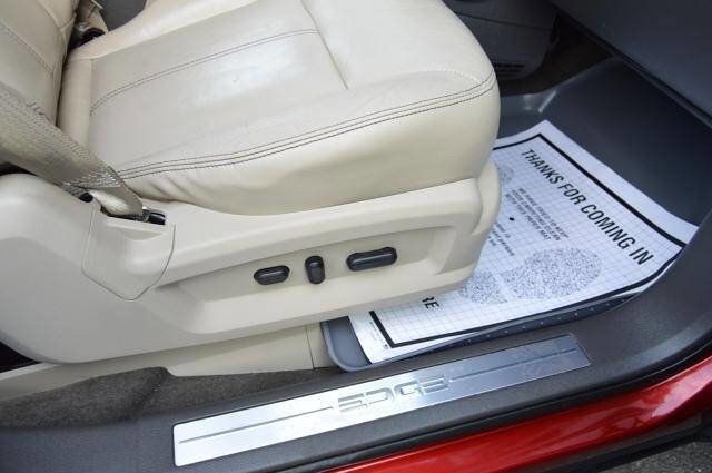 Used 2013 Ford Edge Limited image 30
