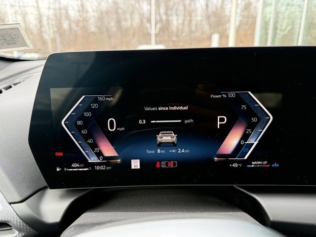 New 2025 BMW 228i xDrive w/ Premium Package image 14