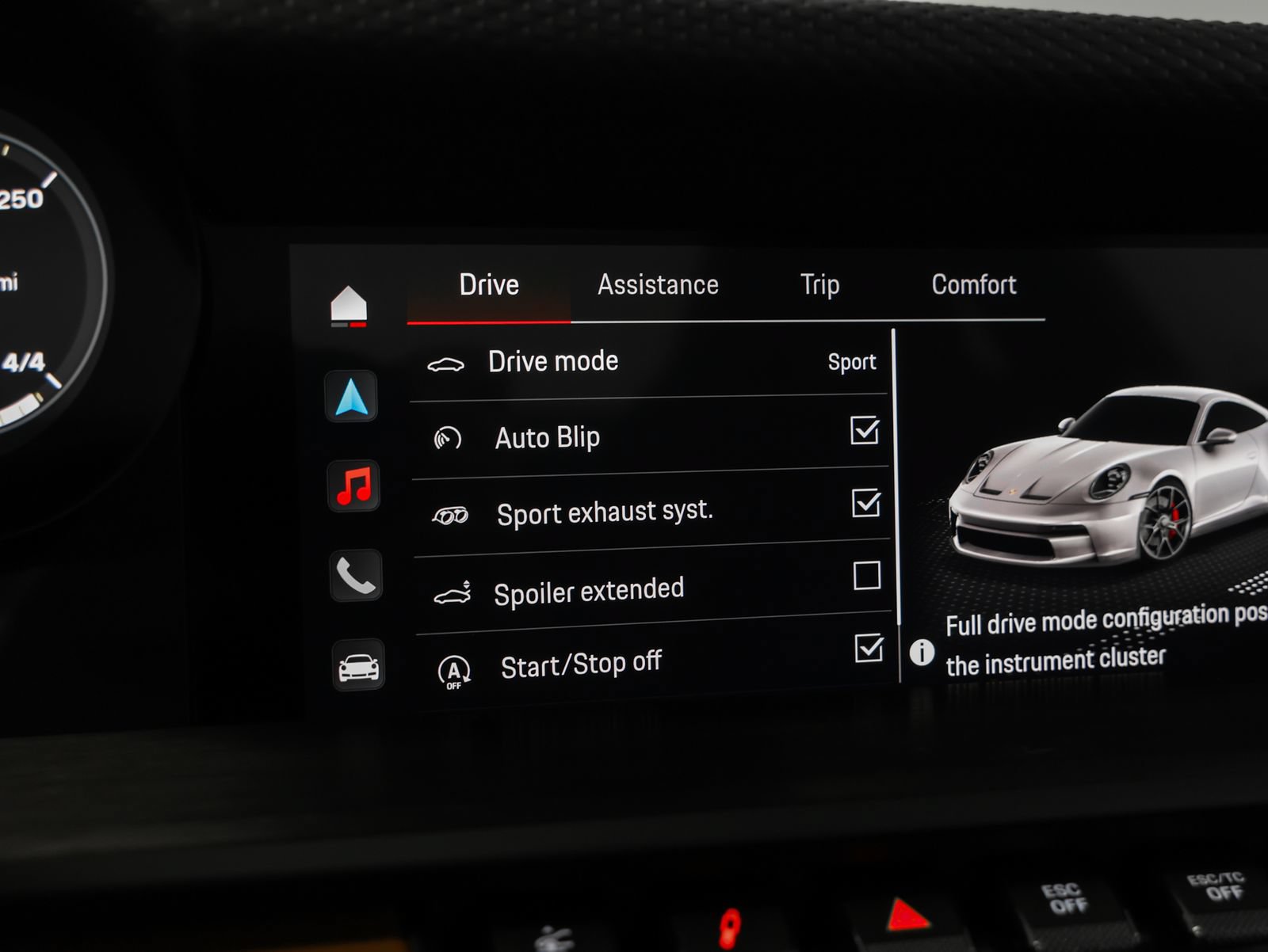Certified 2023 Porsche 911 GT3 RWD image 61