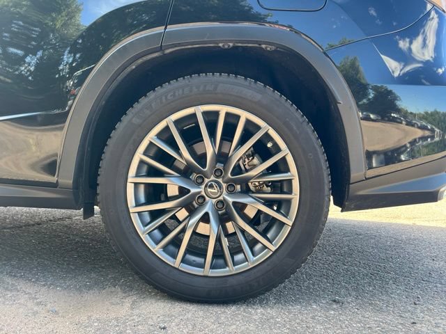 Used 2021 Lexus RX 350 F Sport AWD/4WD image 14