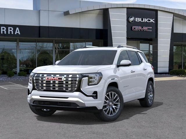 New 2026 GMC Terrain Denali image 6