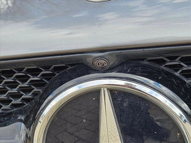 Used 2022 Mercedes-Benz CLA 35 AMG 4MATIC image 5