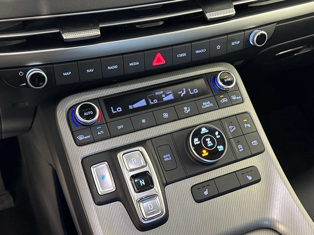 Used 2024 Hyundai Palisade SEL AWD/4WD image 23