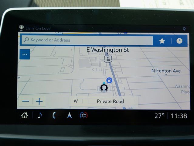 Used 2023 Cadillac CT5 V w/ Premium Package image 23