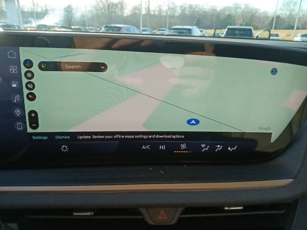 Used 2025 Buick Envision Sport Touring image 22