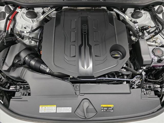 New 2026 Audi A6 Premium Plus image 22