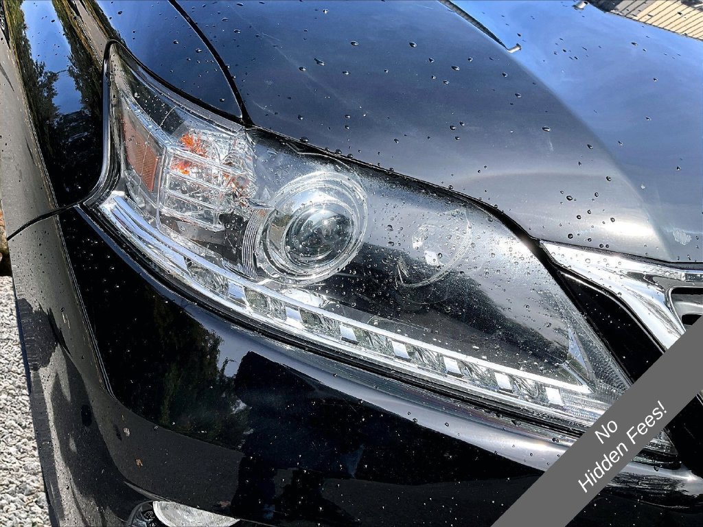 Used 2014 Lexus RX 350 AWD w/ Navigation Package image 23