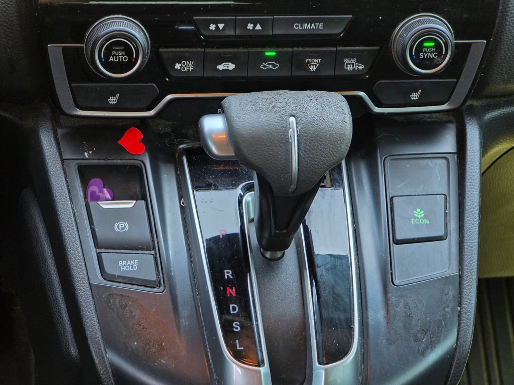 Used 2019 Honda CR-V EX image 22