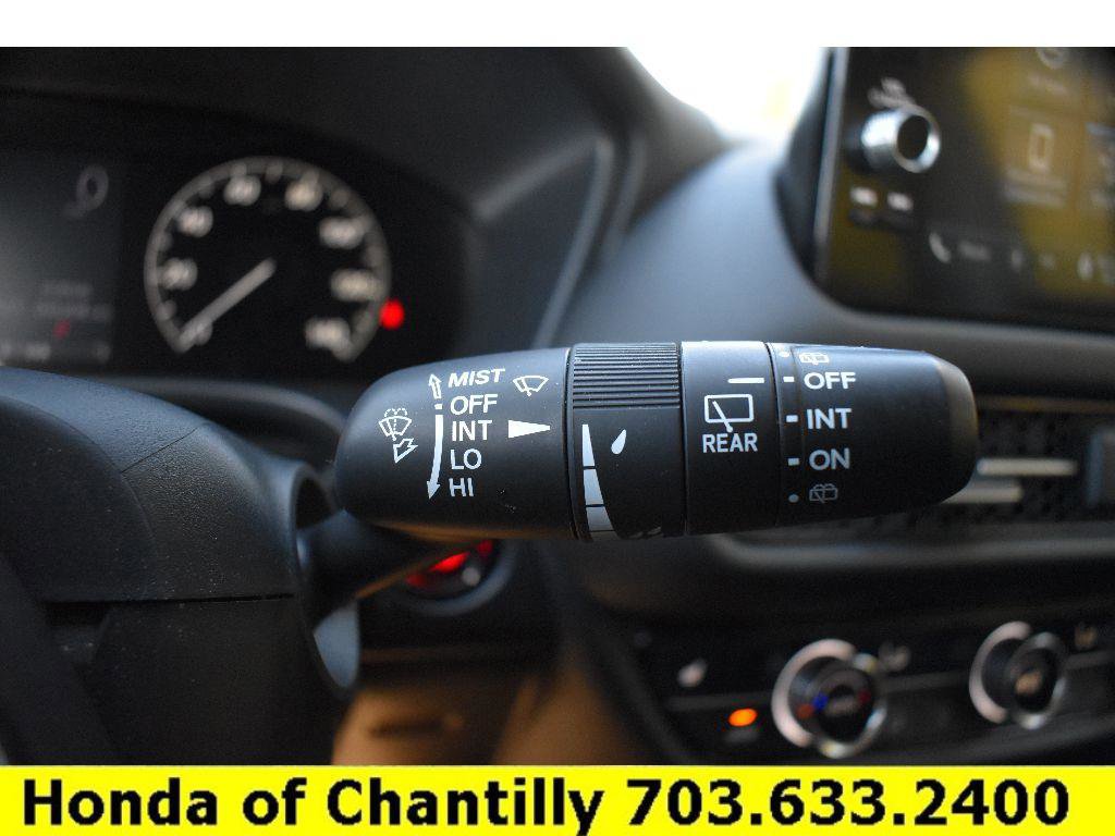Certified 2023 Honda HR-V EX-L image 11