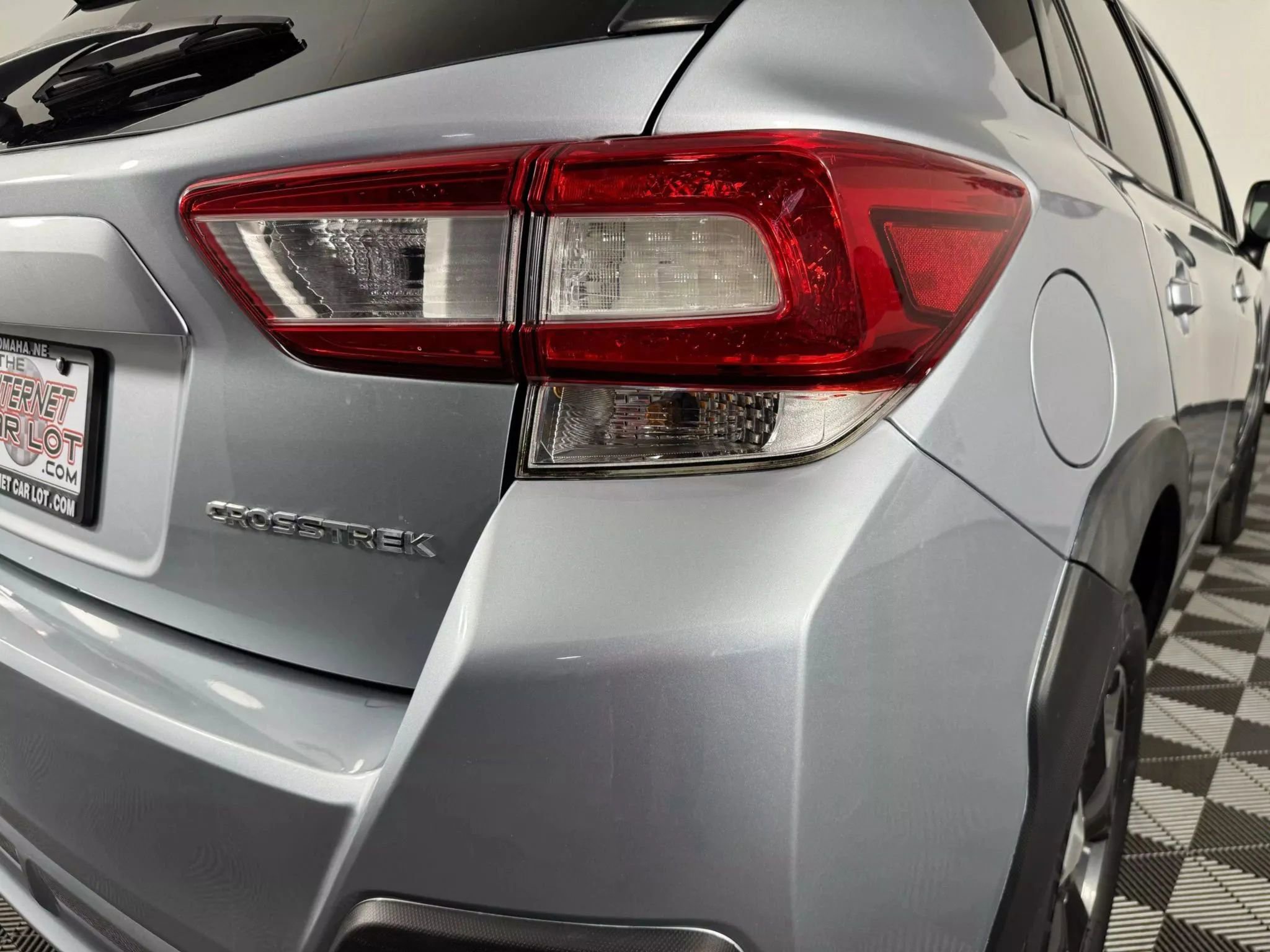 Used 2018 Subaru Crosstrek 2.0i image 29