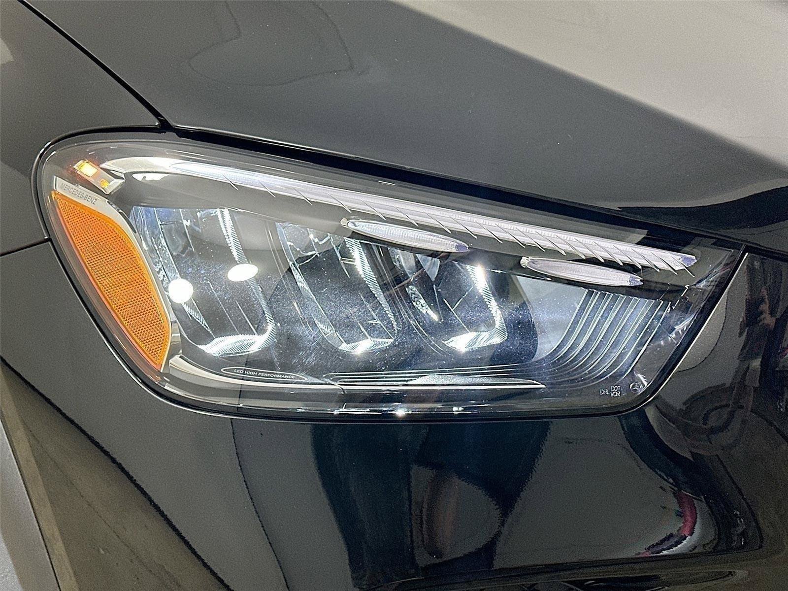Certified 2026 Mercedes-Benz GLE 350 4MATIC image 43