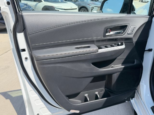 New 2026 Toyota Sienna Platinum AWD/4WD image 10