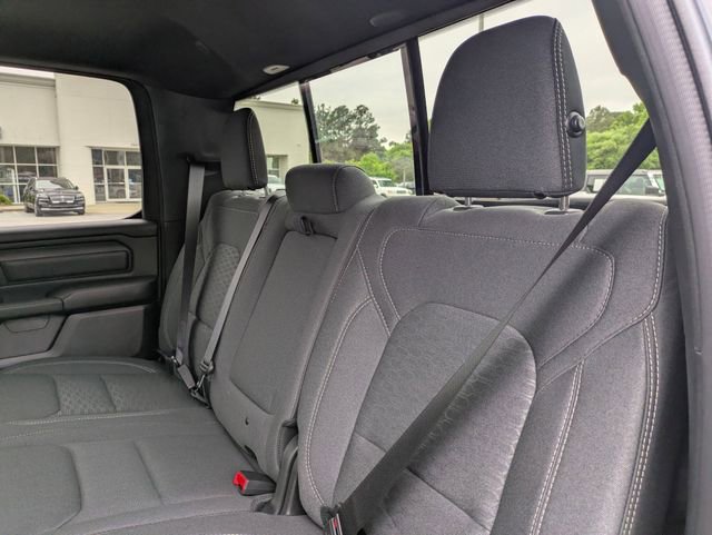 New 2026 RAM 1500 Classic Warlock AWD/4WD image 27