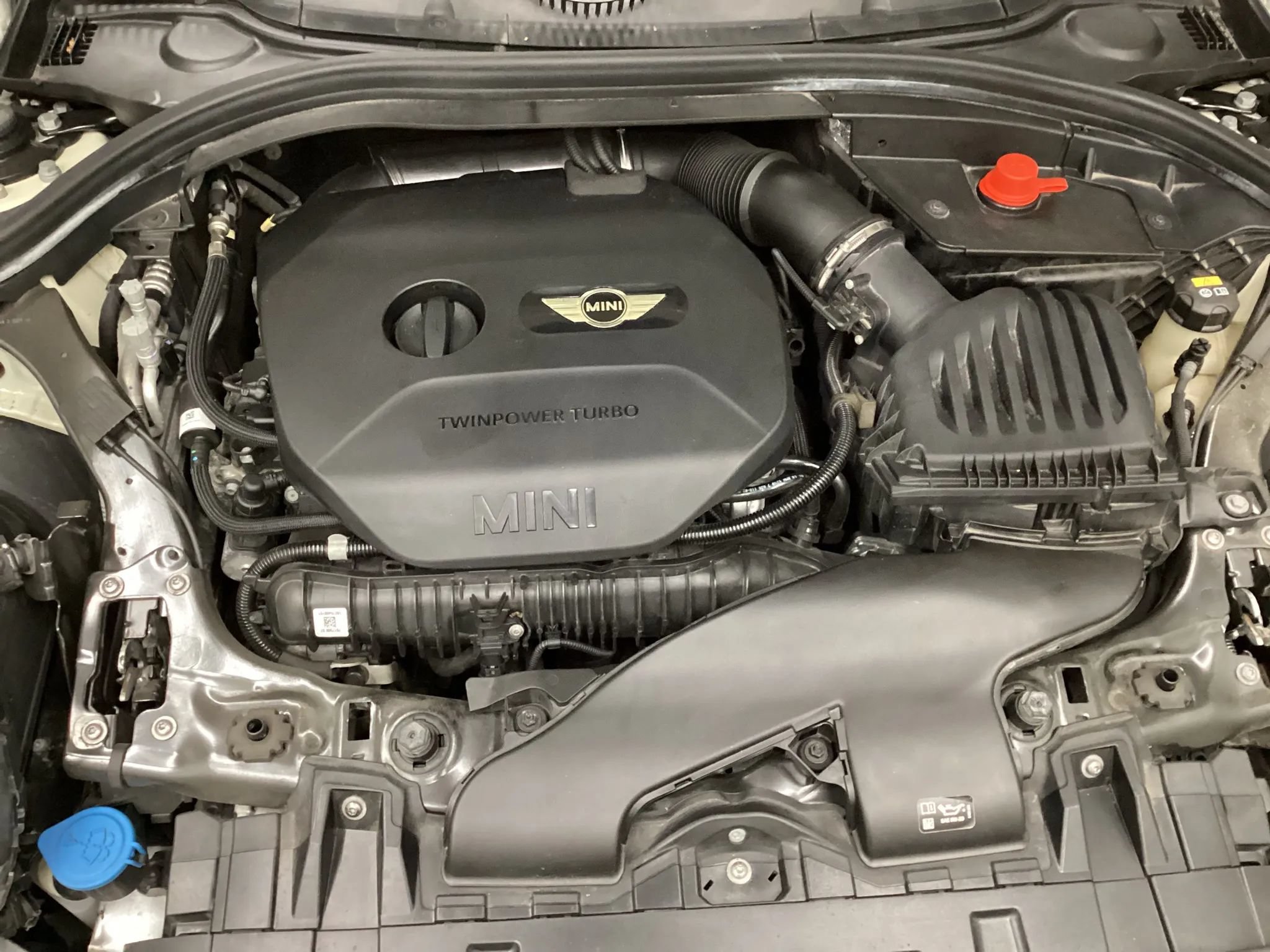 Used 2019 MINI Cooper Clubman S AWD/4WD image 21