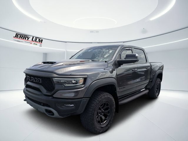 Used 2022 RAM 1500 TRX w/ TRX Level 2 Equipment Group AWD/4WD image 7