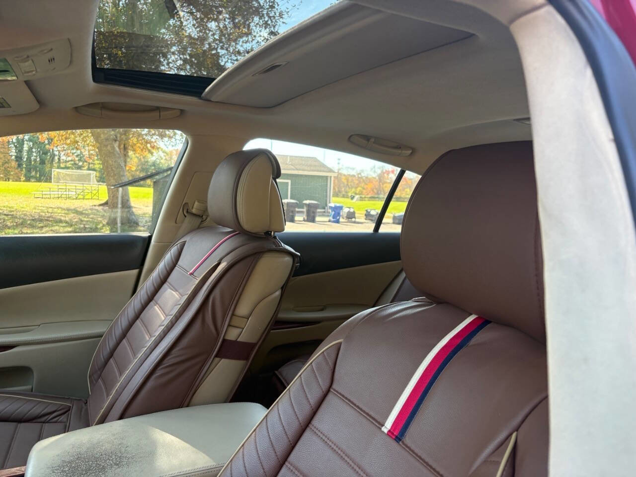 Used 2006 Lexus GS 300 AWD image 16