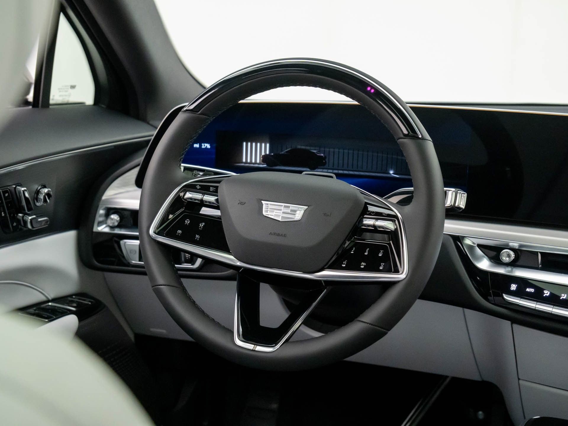 New 2026 Cadillac Lyriq Luxury image 12