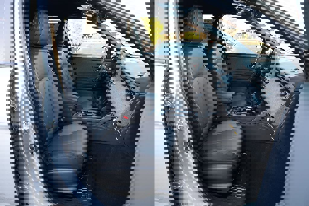 New 2026 Subaru Outback Premium image 21