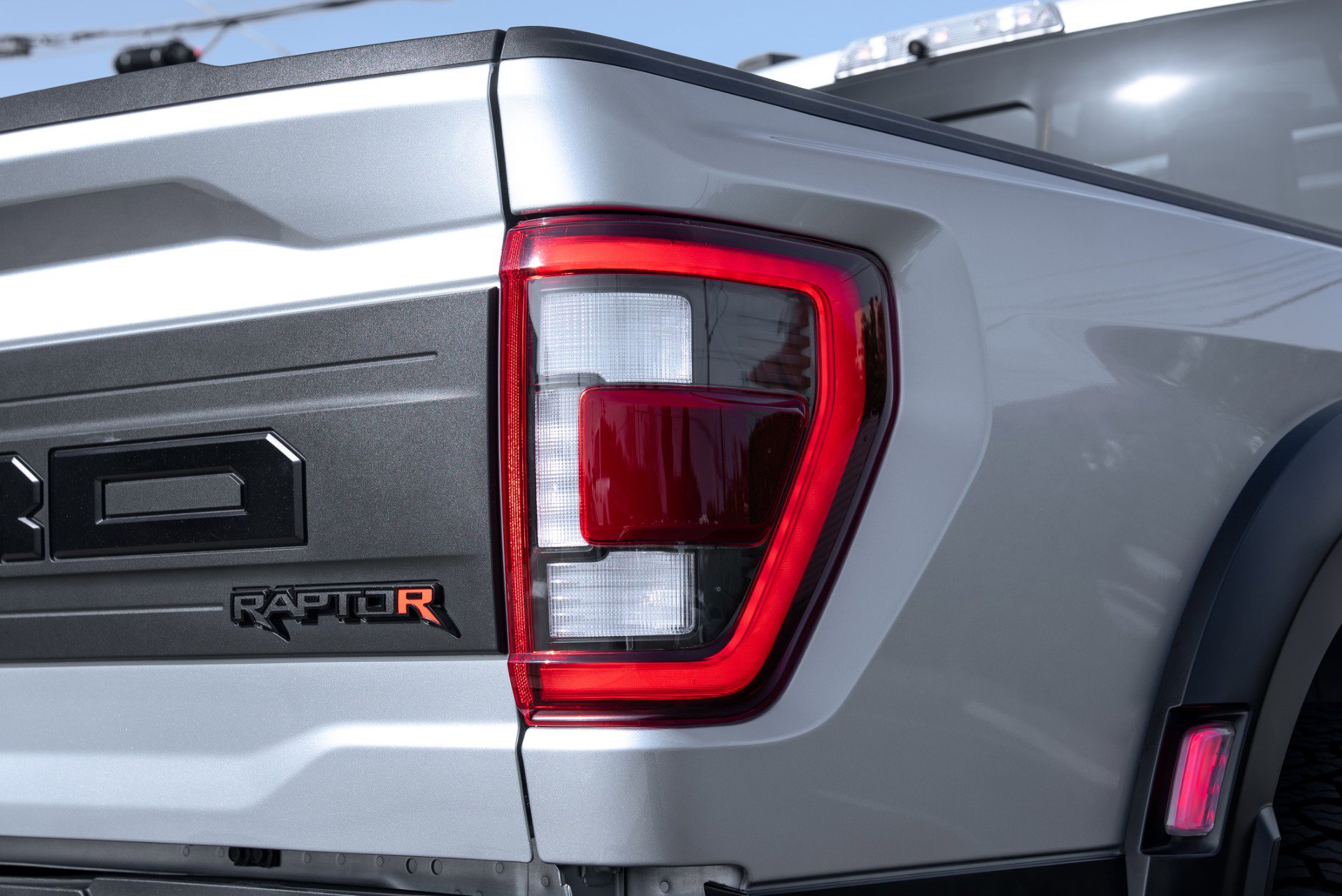 Used 2023 Ford F150 Raptor w/ Equipment Group 802A Raptor R image 32