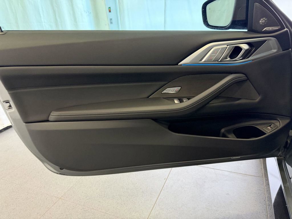 Used 2026 BMW M4 xDrive Competition w/ Executive Package AWD/4WD image 16