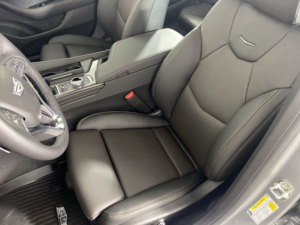 New 2026 Cadillac CT5 Sport image 22