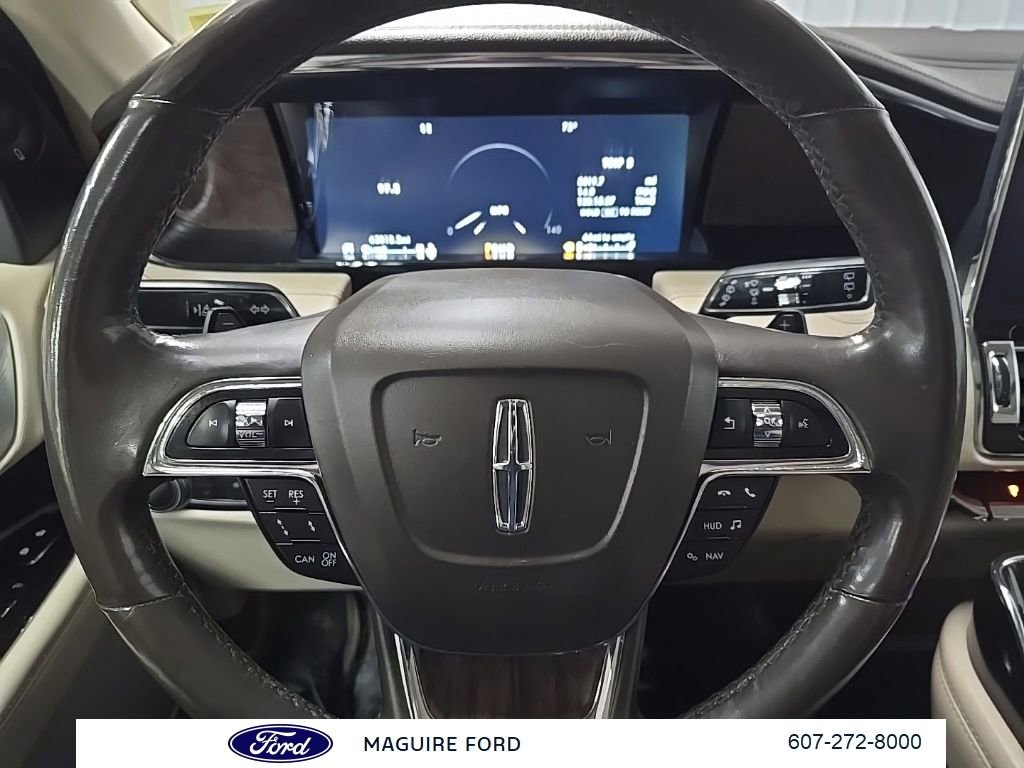 Used 2020 Lincoln Navigator Reserve w/ Luxury Package image 23