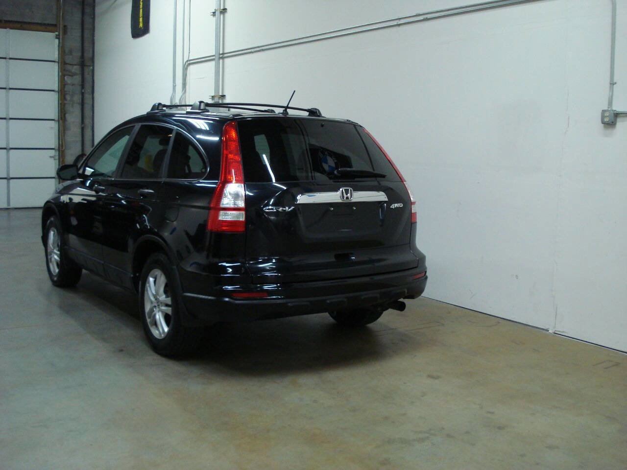 Used 2010 Honda CR-V EX image 6