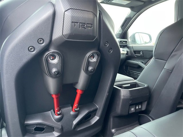 New 2026 Toyota Tacoma TRD Pro image 23