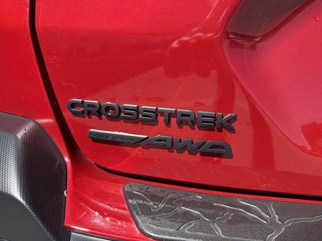 Certified 2025 Subaru Crosstrek 2.5i Wilderness AWD/4WD image 25