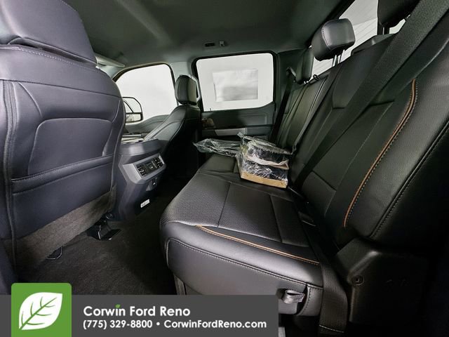 New 2026 Ford F350 Lariat image 27
