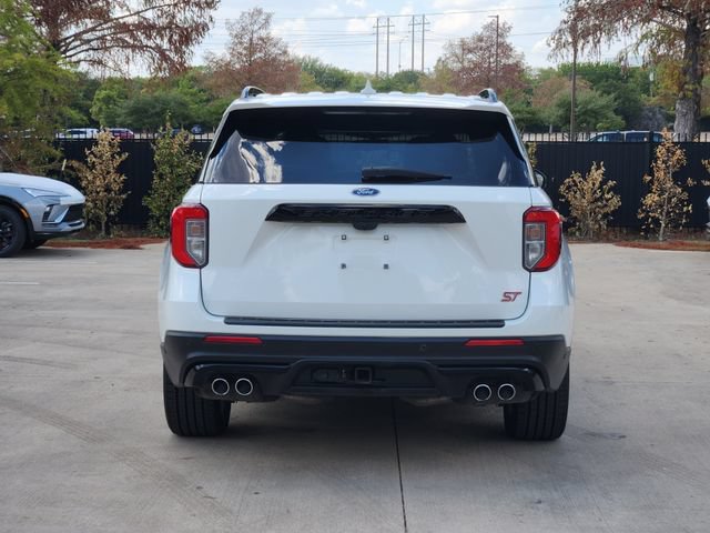 Used 2020 Ford Explorer ST w/ ST Street Pack AWD/4WD image 7