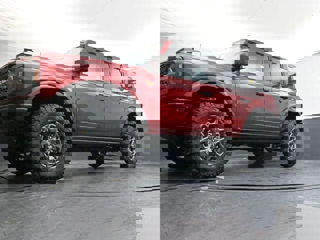 New 2025 Ford Bronco Badlands AWD/4WD image 26