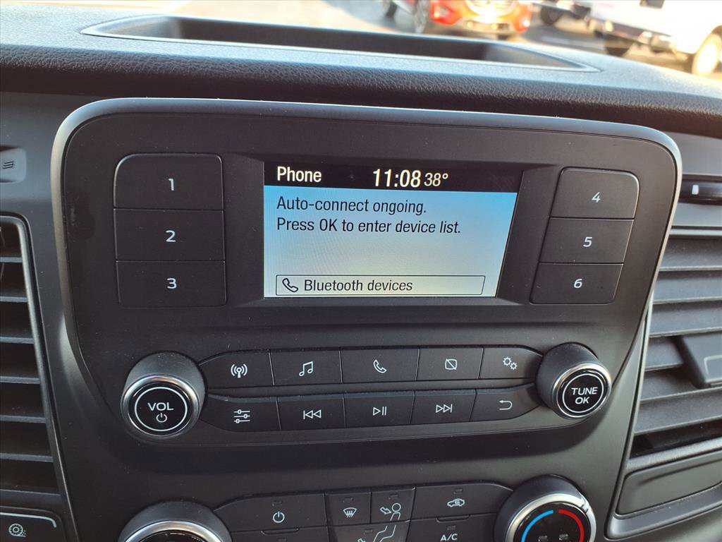 Used 2024 Ford Transit 250 Low Roof w/ Exterior Upgrade Package image 4