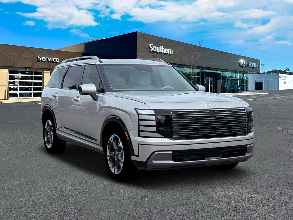 New 2026 Hyundai Palisade Limited image 12