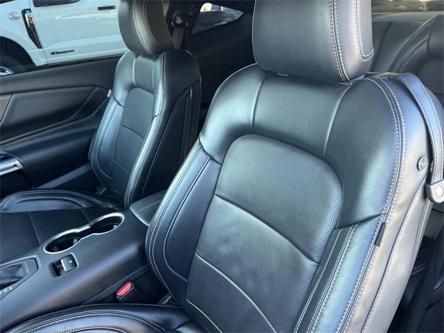 Used 2024 Ford Mustang GT Premium image 25