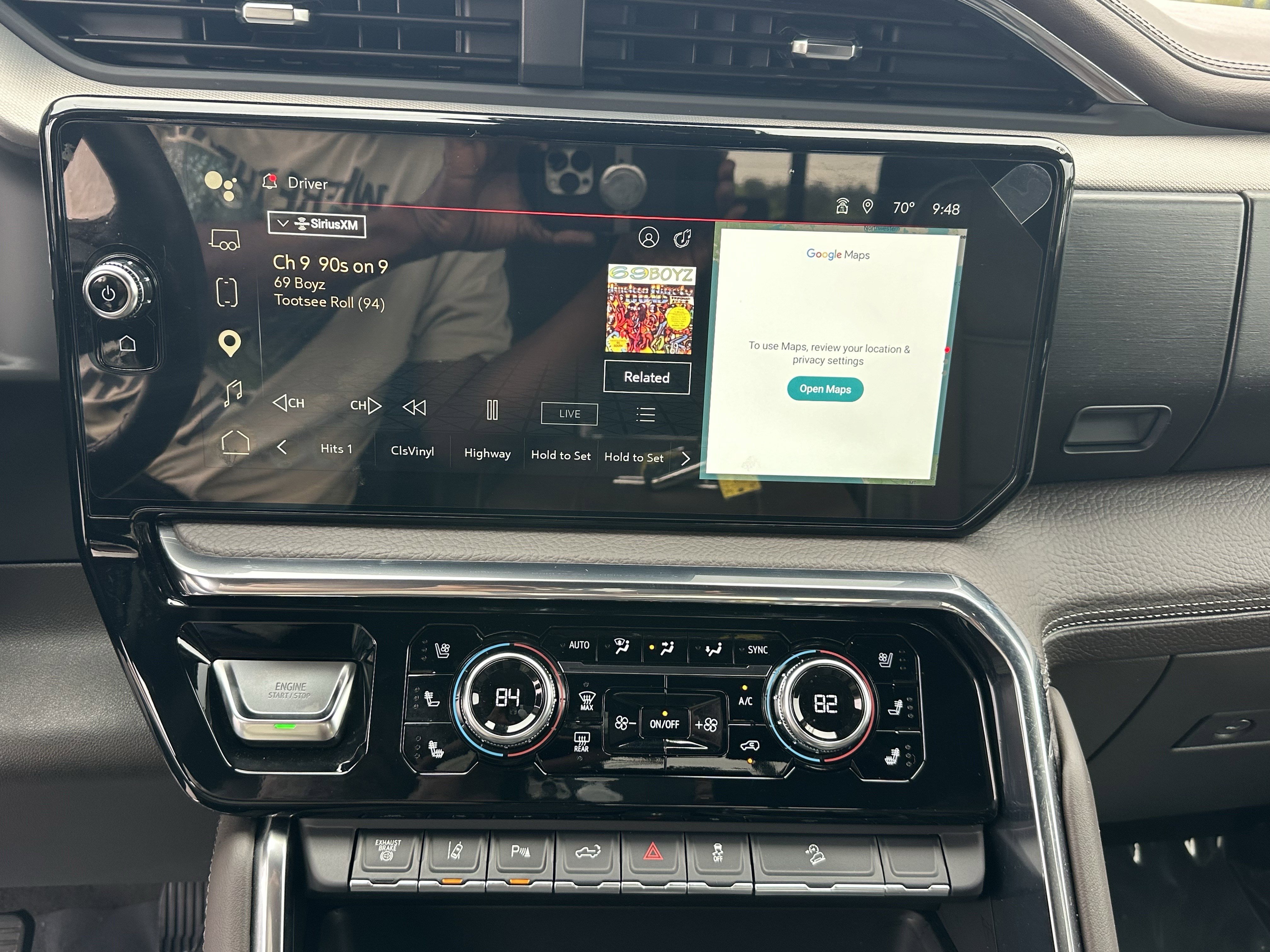 Used 2025 GMC Sierra 2500 Denali w/ Denali Reserve Package image 30