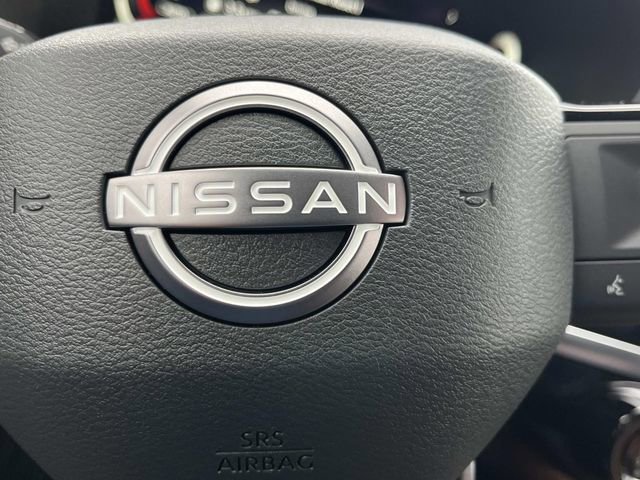 New 2026 Nissan Pathfinder Platinum AWD/4WD image 31