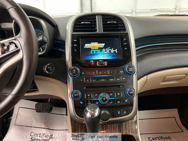 Used 2014 Chevrolet Malibu LTZ FWD image 40