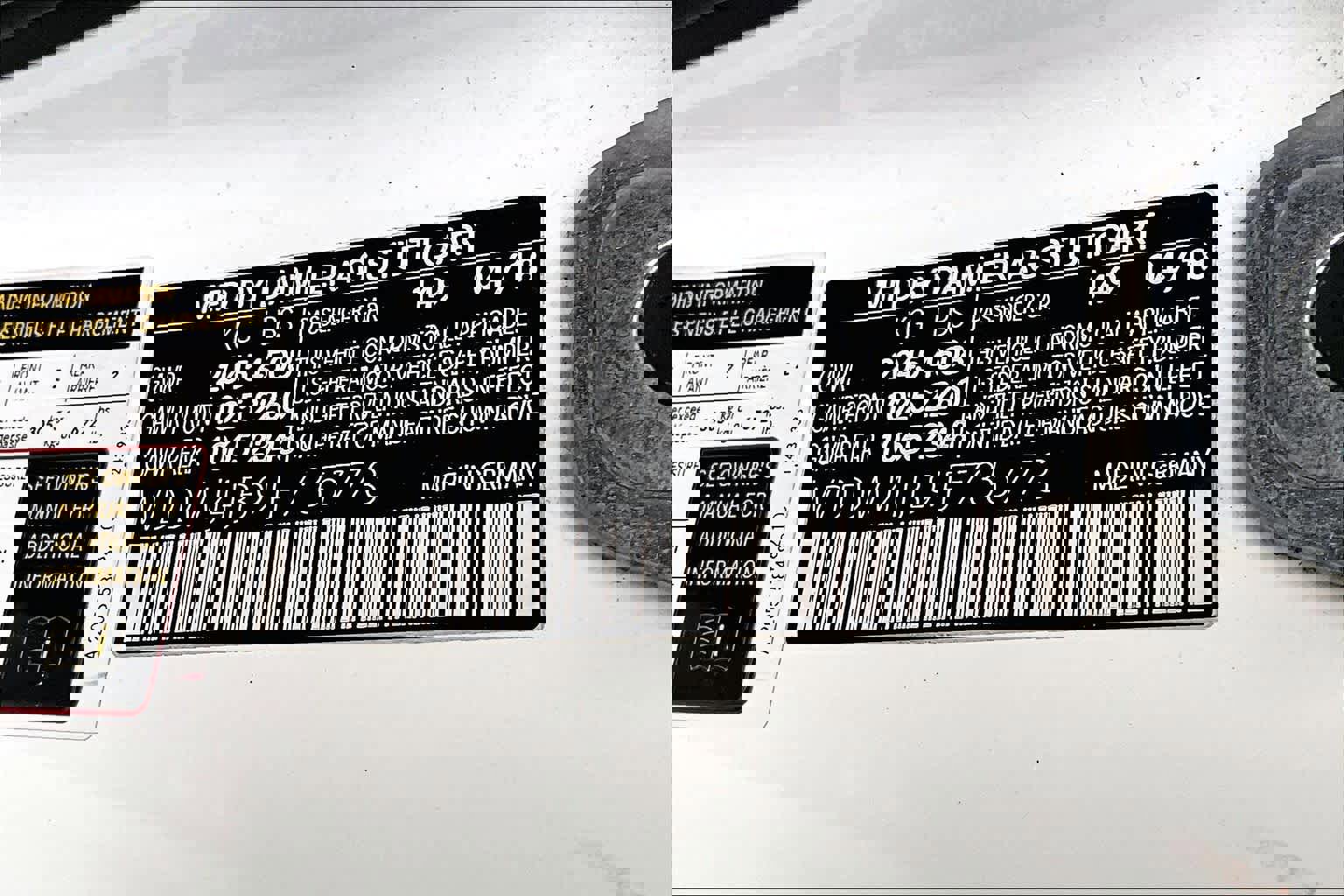 Used 2018 Mercedes-Benz C 300 Coupe image 31