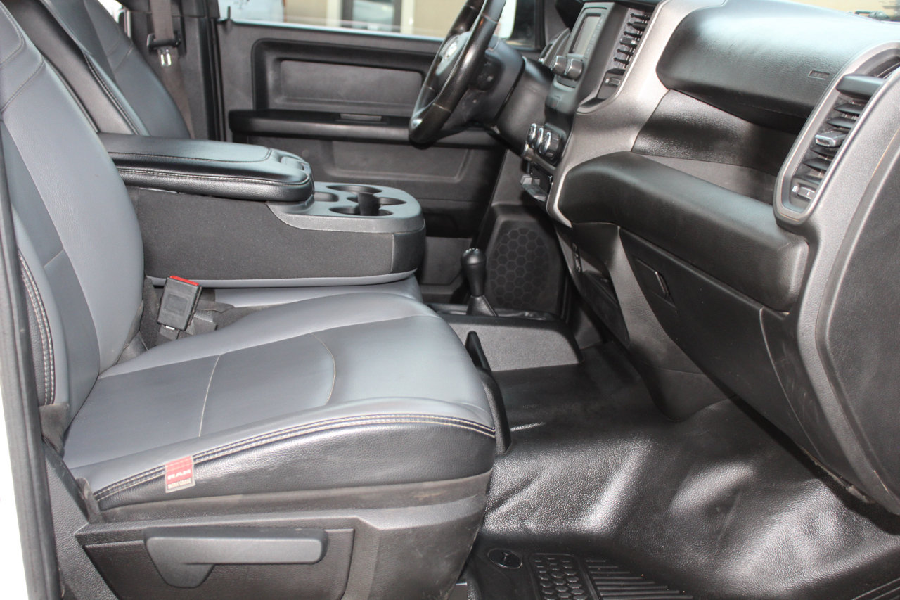 Used 2022 RAM 2500 Tradesman image 80
