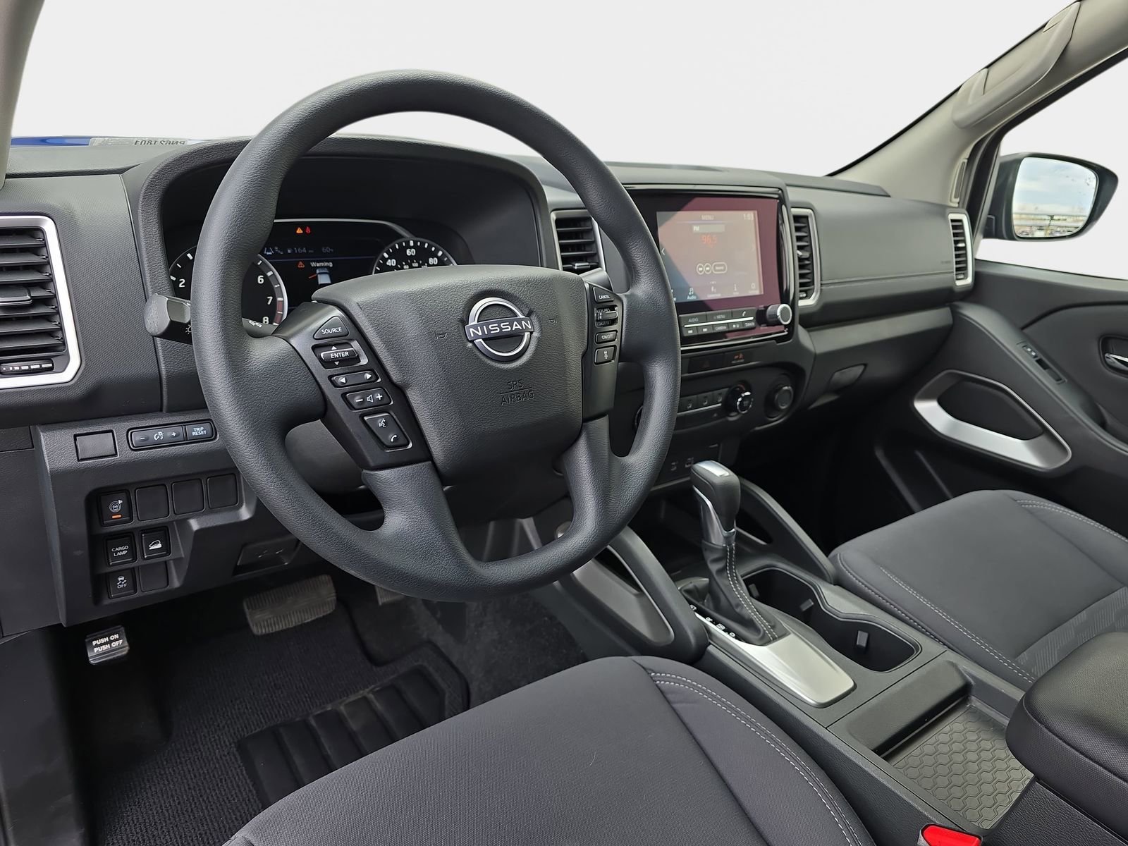 Used 2023 Nissan Frontier SV w/ Technology Package image 19