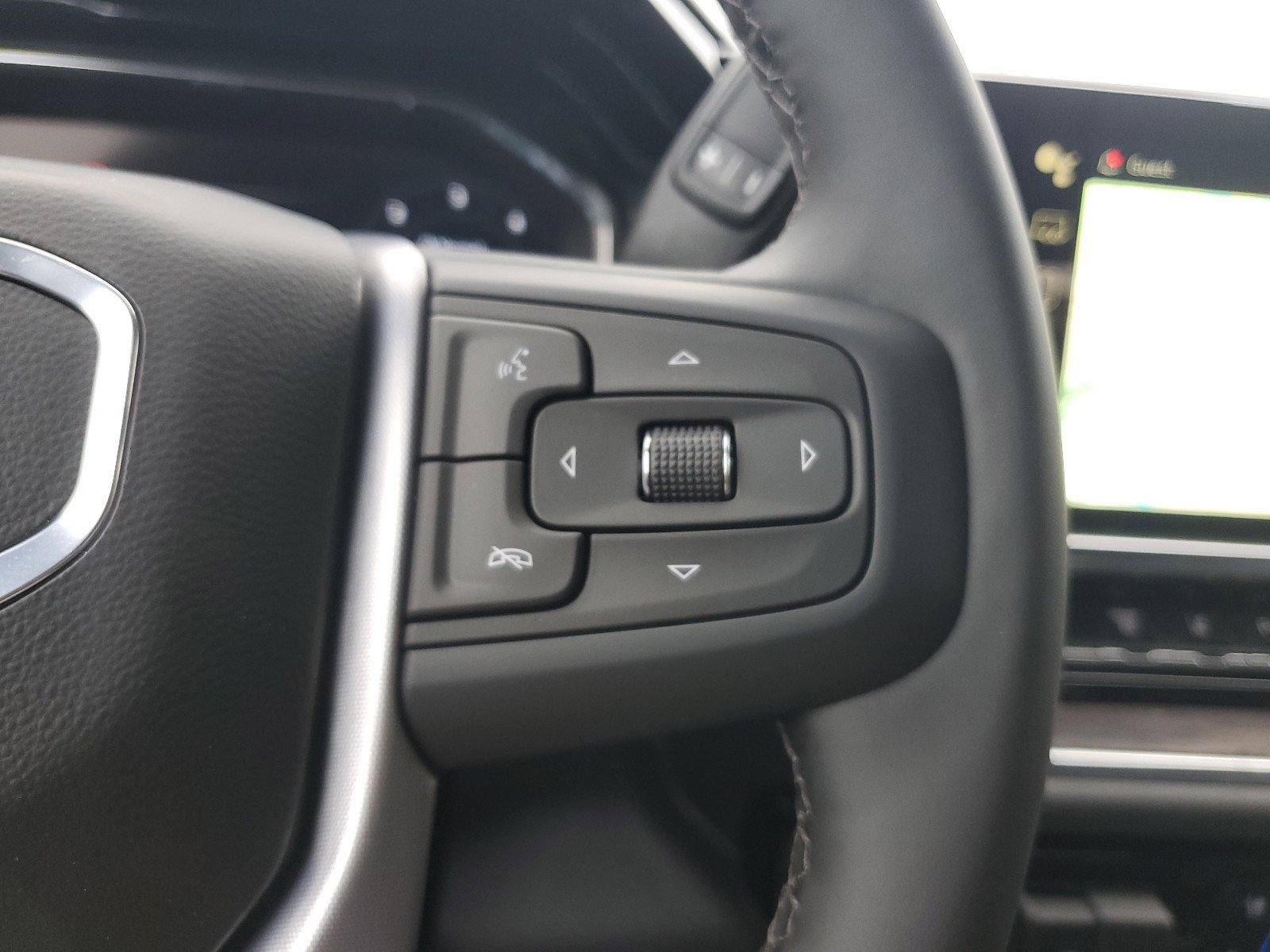 New 2025 GMC Sierra 2500 SLT w/ SLT Premium Package image 28