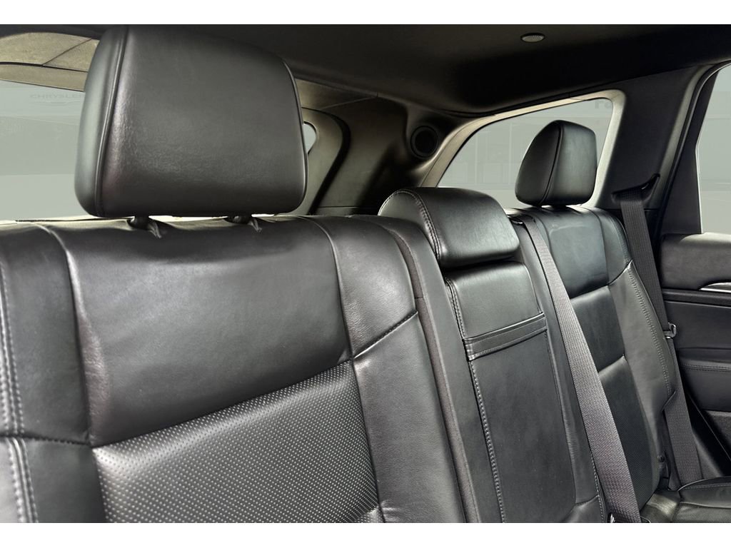 Used 2020 Jeep Grand Cherokee High Altitude AWD/4WD image 17
