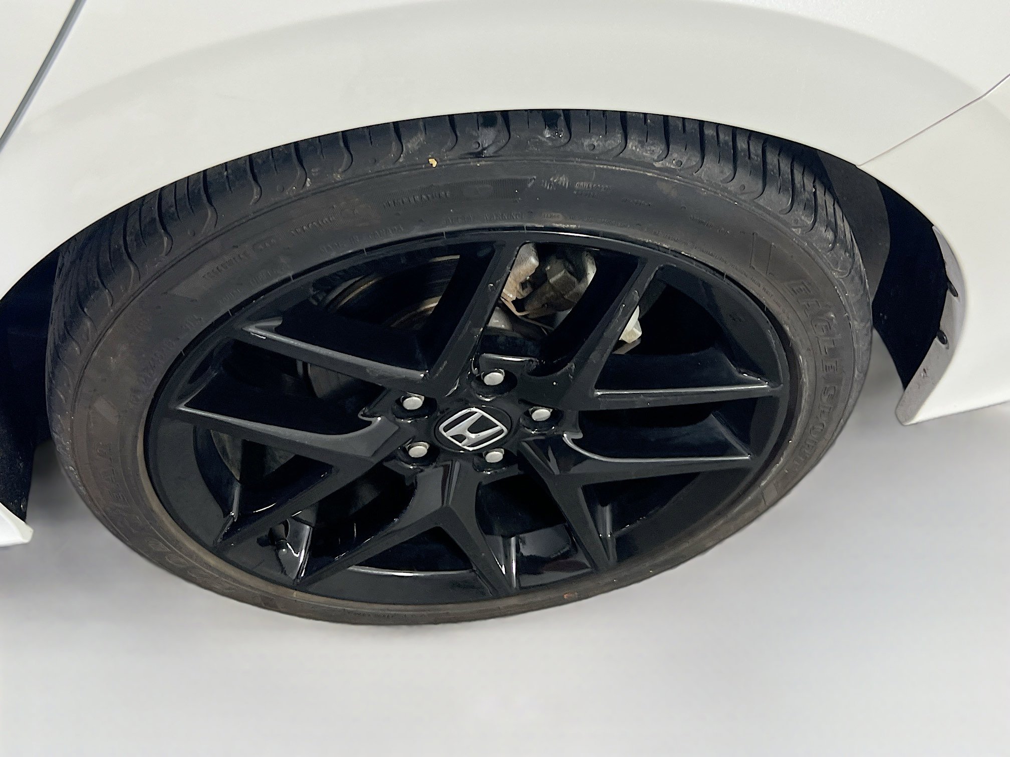 Used 2023 Honda Civic Sport image 28