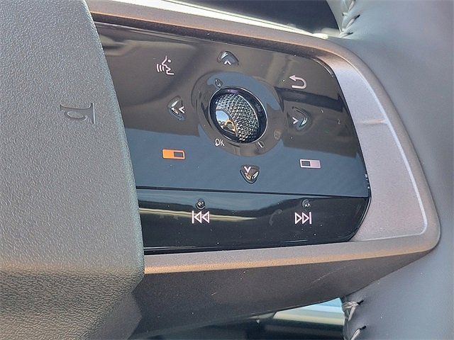 New 2025 Nissan Murano SL image 37